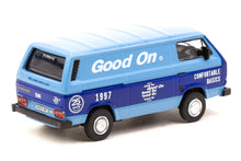 Volkswagen T3 Panel Van - Good On
