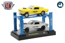 1966 Ford Mustang "Gasser" - MR Gasket Co (Release 18)