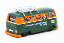 Volkswagen T1 Panel Van - Jagermeister