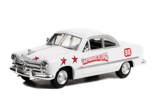 1:43 - 1949 Ford / Tournament of Thrills Thrill Show Car
