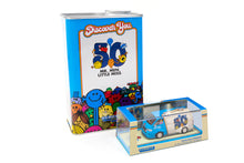 Toyota Hiace Widebody Mr. Men Little Miss 50th Anniversary with Oil Can