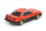 Nissan Skyline 2000 RS-X Turbo (DR30) (Red, Black & Silver)