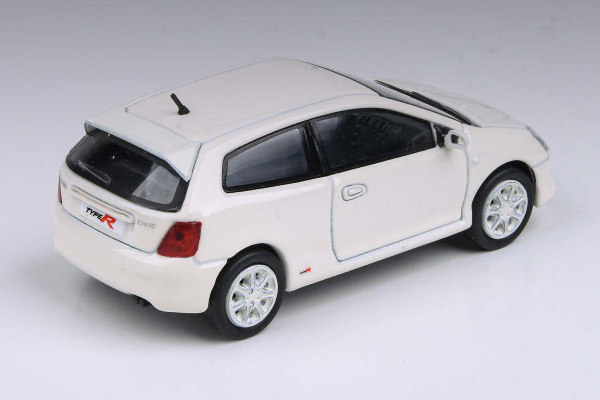 Honda Civic Type R EP3 (Championship White)