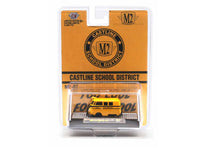M2 Hobby Specials - 1960 VW Delivery Van