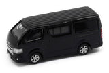 #017 - Toyota Hiace (Black)