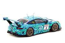 Porsche 911 GT3 R VLN Endurance Racing Championship Nürburgring 2018 #4