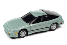 1990 Nissan 240SX / 1985 Nissan Fairlady 300ZX - Import Heat/Japan Classics (Version B)