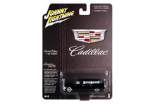 1959 Cadillac Hearse (Black)