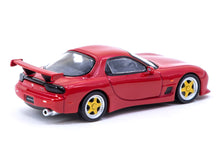 Mazda RX-7 (FD3S) Mazdaspeed A-Spec (Vintage Red) - HKACG2022 Special Edition