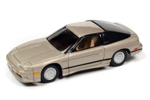 1990 Nissan 240SX / 1985 Nissan Fairlady 300ZX - Import Heat/Japan Classics (Version A)