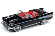 1957 Chevy Bel Air (with Tin) / Dr. No
