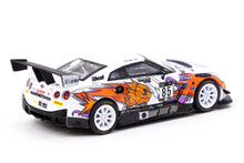 Nissan GT-R NISMO GT3 GT World Challenge Asia Esports 2020 #85