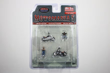 1:64 American Diorama Motomania #5 (AD-76512)