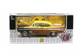 1:24 - 1957 Chevrolet Bel Air Hardtop (Mooneyes)