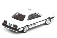 Nissan Skyline GT-R 2000 RS-X Turbo DR-30 (White)