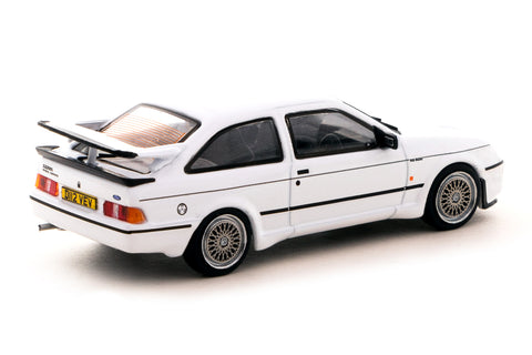 FORD SIERRA RS500 Cosworth #18 3rd Macau Guia Race 1988 A. Rouse 1:43 Model EUR 91,57 - FR FORD SIERRA RS500 Cosworth #18 3rd Macau Guia Race 1988 A. Rouse 1:43 Model EUR 91,57 - FR