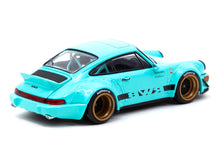 1:43 - RWB 964 Tiffany