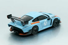 Porsche 935/19 (2020) Gulf Design
