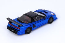 Honda NSX-R GT (NA2) - Chrome Blue