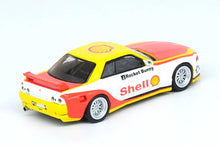 Nissan Skyline GT-R (R32) Pandem Rocket Bunny - Shell