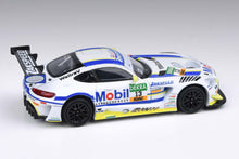 2020 Mercedes-AMG GT3 Evo - 2021 ADAC GT Masters Team Zakspeed #13