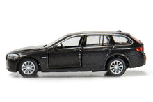 BMW 5 Series F11 (Unmarked Hong Kong Traffic Police, Brown)