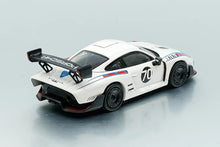 Porsche 935/19 (2020) Martini Racing
