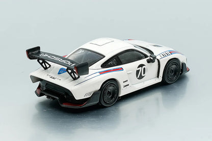 Porsche 935/19 (2020) Martini Racing