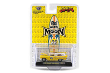 M2 Hobby Specials - 1957 Chevrolet Sedan Delivery "Mooneyes"
