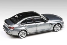 BMW M3 (Skyscraper Grey)