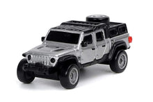 Nano Hollywood Rides - Fast & Furious (Hellcat, Gladiator & Supra)