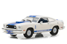 1:43 - Charlie's Angels / 1976 Ford Mustang II Cobra II