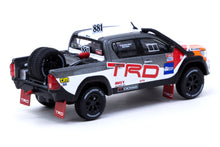 Toyota Hilux - Finke Desert Race 2019 Livery
