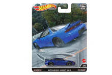 Hot Wheels Car Culture 2022 Mix 3 Mountain Drifters / #2 - Mitsubishi 3000GT VR-4