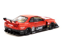 1:43 - LB-ER34 Super Silhouette Skyline #5