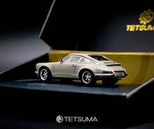 Porsche 964 Restomod (Variant 1) - Ashley Grey