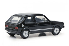 Volkswagen Golf GTI (Black)