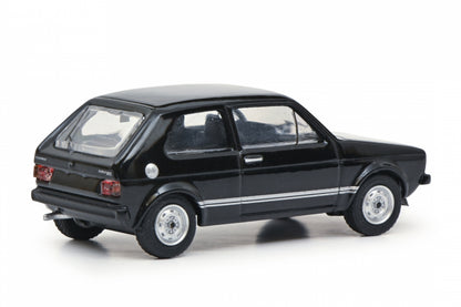 Volkswagen Golf GTI (Black)