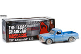 1:24 - The Texas Chain Saw Massacre / 1971 Chevrolet C-10