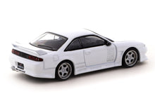 VERTEX Nissan Silvia S14 (White) - Lamley Special Edition