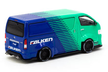 Toyota Hiace Widebody - Falken