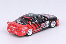 Toyota Corona EXIV - #25 "STP Advan" JTCC 1995