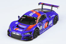 Audi R8 LMS 2019 - 2019 10hr Suzuka P1 WRT #25
