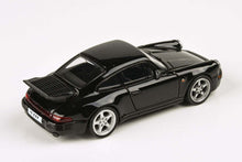RUF CTR Yellowbird 1987 - Black