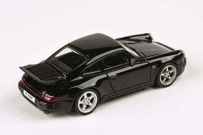 RUF CTR Yellowbird 1987 - Black