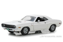 1:18 - Vanishing Point / 1970 Dodge Challenger R/T