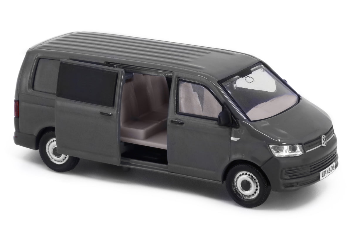 #176 - Volkswagen T6 Transporter (Grey)