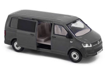 #176 - Volkswagen T6 Transporter (Grey)