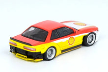 Nissan Silvia S13 Rocket Bunny V2 - Shell
