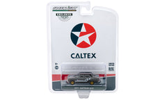1971 Datsun 510 4-Door Sedan - Caltex with Techron